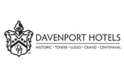 Davenport Hotel